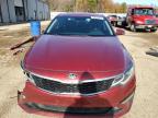 Lot #3025194627 2020 KIA OPTIMA LX