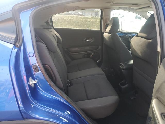 2022 HONDA HR-V EX - 3CZRU6H53NM748108