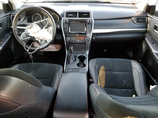 2016 TOYOTA CAMRY LE - 4T1BF1FK4GU159706
