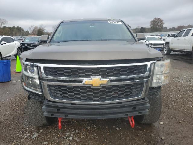 VIN 1GNSCAKC1GR241866 2016 CHEVROLET TAHOE no.5