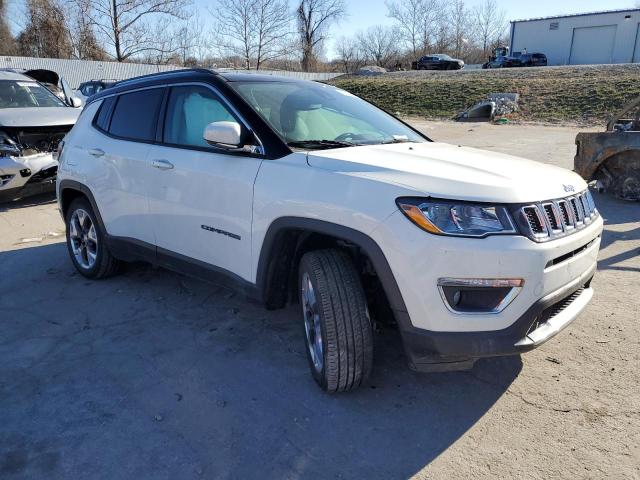 2021 JEEP COMPASS LI - 3C4NJDCB3MT547294