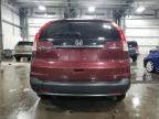 Lot #3023001161 2013 HONDA CR-V EXL