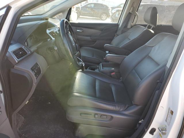 2016 HONDA ODYSSEY TO - 5FNRL5H93GB068366