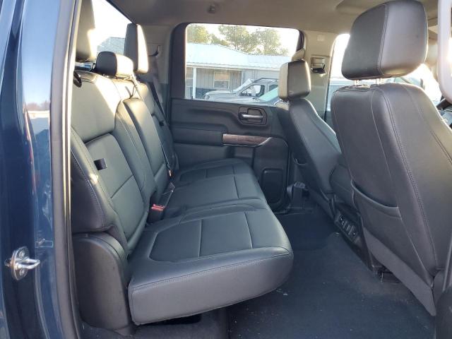 2023 CHEVROLET SILVERADO - 1GC4YPEY9PF100543