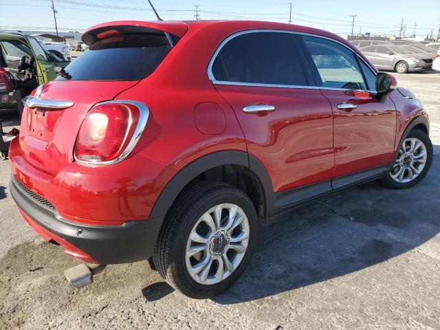 2016 FIAT 500X LOUNG ZFBCFXDT0GP394757