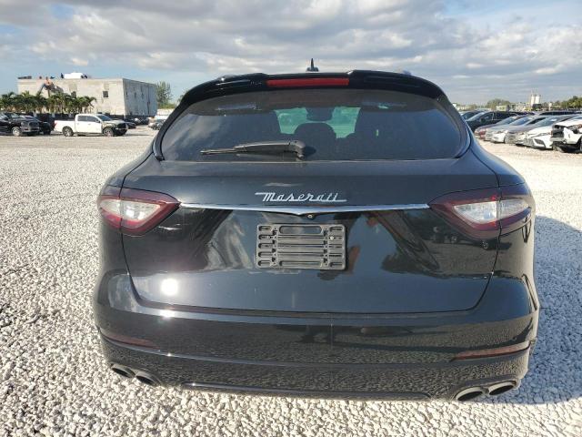 VIN ZN661XUS5JX302130 2018 MASERATI ALL MODELS no.6