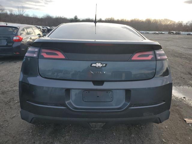 VIN 1G1RD6E4XDU111351 2013 CHEVROLET VOLT no.6