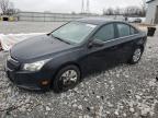 Lot #3051668654 2012 CHEVROLET CRUZE LS