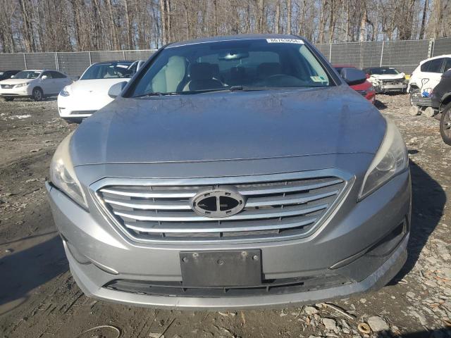 2016 HYUNDAI SONATA 5NPE24AF0GH304470