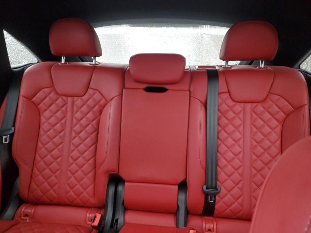 2023 AUDI SQ5 SPORTB WA134AFY2P2153458