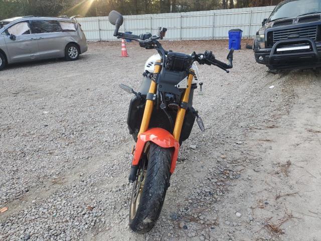 2024 YAMAHA MTM890 JYARN80E3RA002587