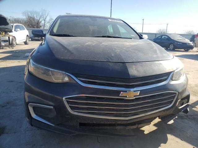 1G1ZB5ST9HF109743 Chevrolet Malibu Ls 2017