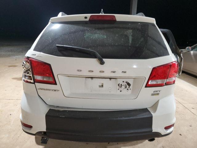 2016 DODGE JOURNEY SX - 3C4PDCBGXGT123073