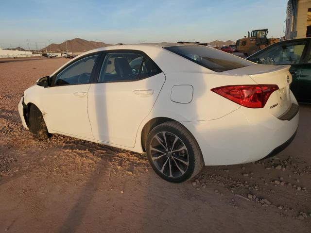 2017 TOYOTA COROLLA L - 5YFBURHEXHP607364