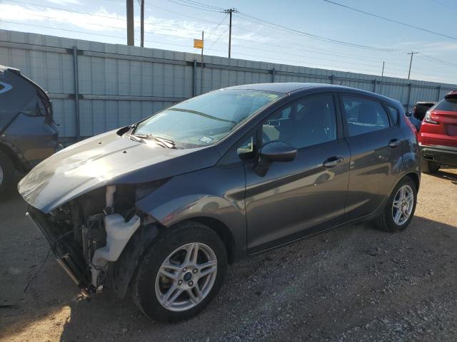 2019 FORD FIESTA SE #3024485525