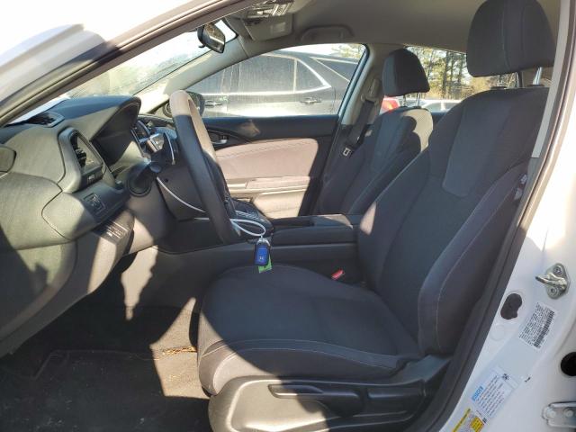 2019 HONDA INSIGHT LX 19XZE4F14KE009729