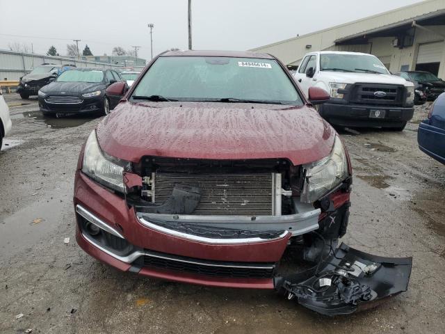 2016 CHEVROLET CRUZE LIMI - 1G1PG5SB9G7119388
