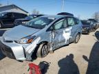 2015 TOYOTA PRIUS V - JTDZN3EU0FJ029183
