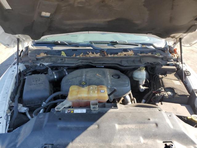 2015 RAM 1500 ST - 1C6RR7FM9FS701107
