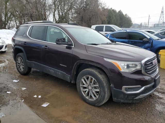 Vin: 1gkknlls3hz240535, lot: 83403414, gmc acadia sle 20174