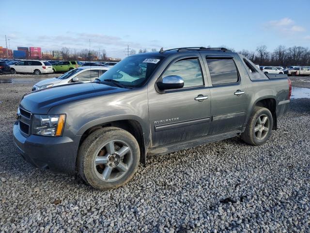 Vin: 3gntkfe34bg204349, lot: 86168974, chevrolet avalanche lt 2011 img_1