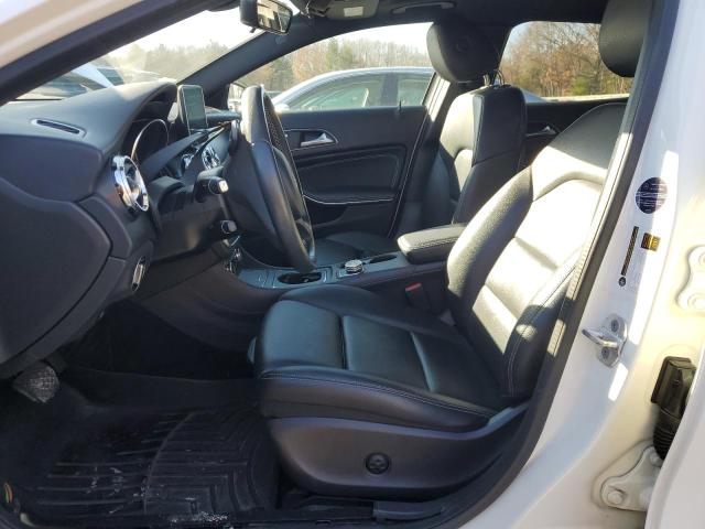 2018 MERCEDES-BENZ GLA 250 4M - WDCTG4GB3JJ406352