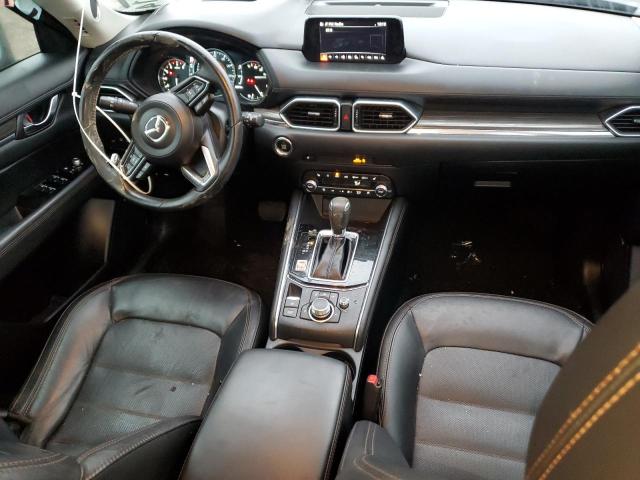 2019 MAZDA CX-5 GRAND - JM3KFBDY9K0504267