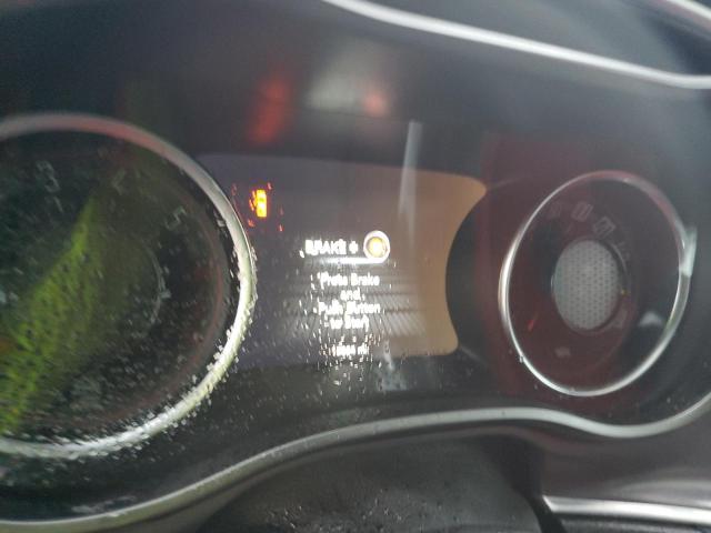 2020 DODGE CHALLENGER - 2C3CDZFJ1LH187629