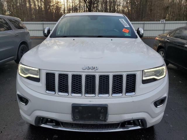 2016 JEEP GRAND CHER - 1C4RJFCG0GC337728