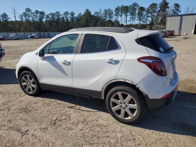2018 BUICK ENCORE ESS - KL4CJCSBXJB645684