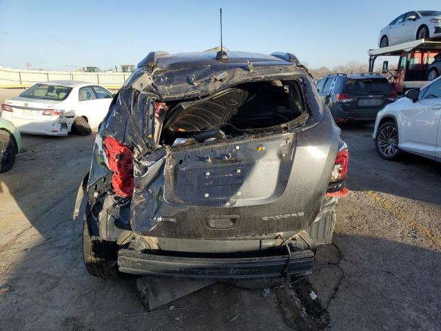 2018 BUICK ENCORE PRE - KL4CJASB4JB535346