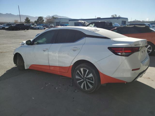 2023 NISSAN SENTRA SV - 3N1AB8CVXPY317419