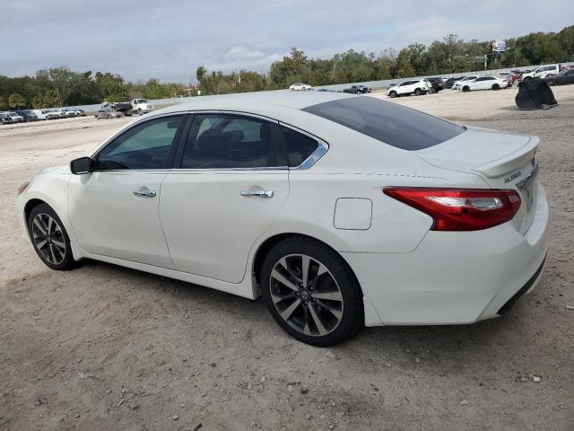 VIN 1N4AL3APXGC227087 2016 NISSAN ALTIMA no.2