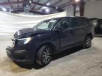 2022 HONDA PILOT EXL - 5FNYF6H5XNB004750