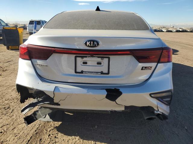 2020 KIA FORTE FE - 3KPF24AD3LE211685