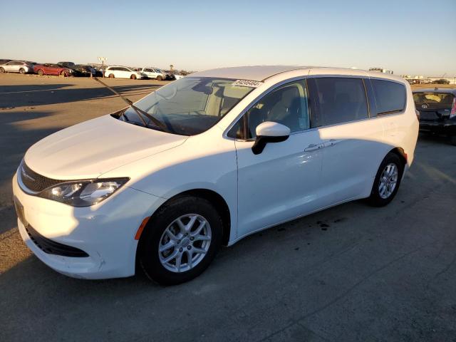 CHRYSLER PACIFICA T