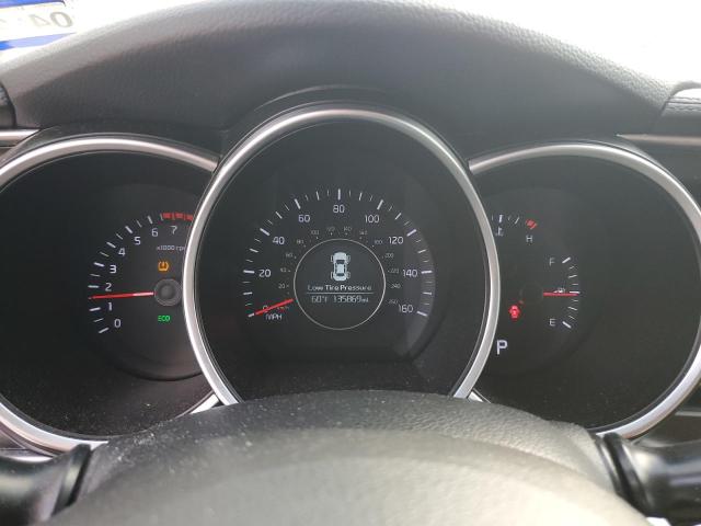 2015 KIA OPTIMA EX - 5XXGN4A78FG484218