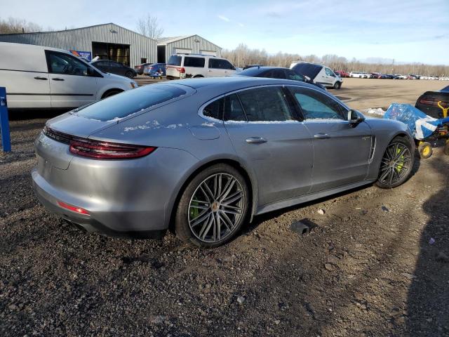 2019 PORSCHE PANAMERA T WP0AH2A79KL147049