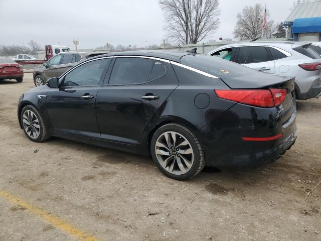 2015 KIA OPTIMA SX 5XXGR4A66FG386106