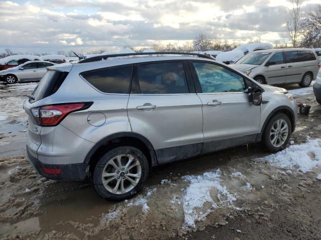 Vin: 1fmcu9g99hue81585, lot: 83405904, ford escape se 20173
