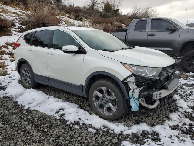 2018 HONDA CR-V EXL - 2HKRW2H88JH639257