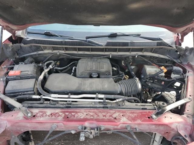 2019 CHEVROLET SILVERADO - 3GCPWCEK4KG138356