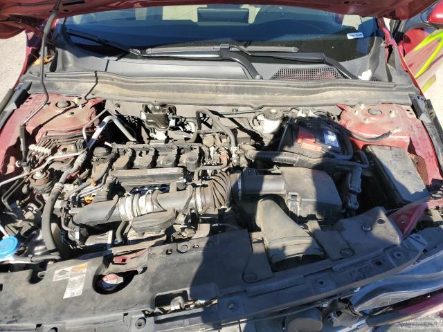 VIN 1HGCV1F19JA026677 2018 HONDA ACCORD no.11