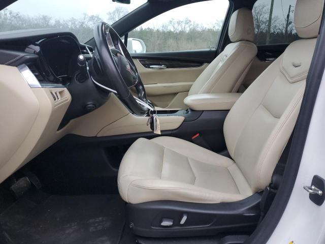 2019 CADILLAC XT5 - 1GYKNARS9KZ177255