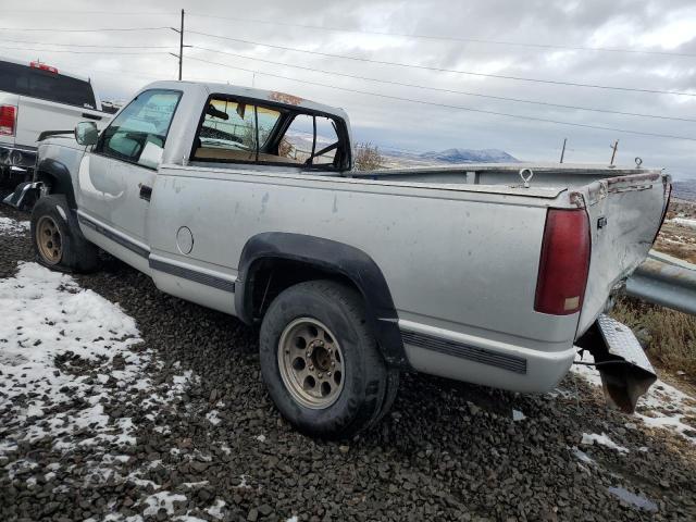 Vin: 1gcgk24k8ke201358, lot: 77896204, chevrolet gmt k2500 19892