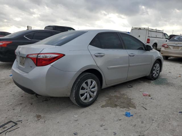 2016 TOYOTA COROLLA L - 5YFBURHE8GP408991