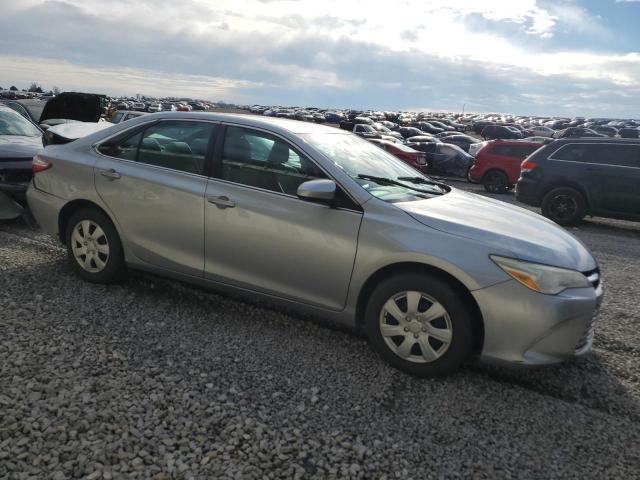 Vin: 4t4bf1fk1fr482678, lot: 86609394, toyota camry le 20154