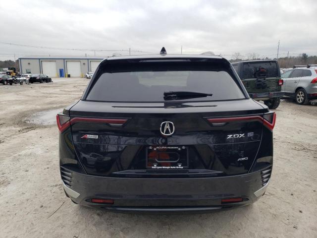 2024 ACURA ZDX A-SPEC - 4W5KHNRLXRZ500500