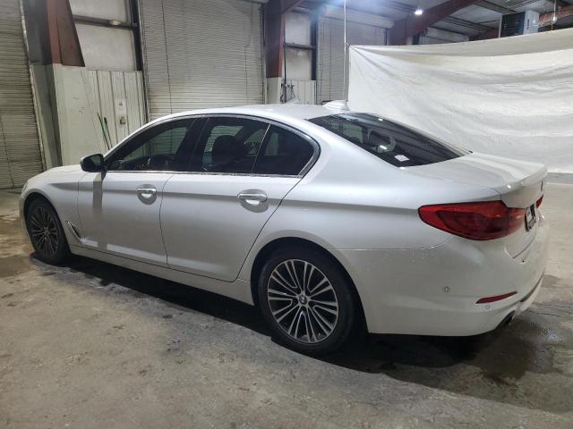 VIN WBAJA7C35HG905916 2017 BMW 5 SERIES no.2