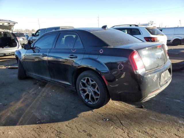 2017 CHRYSLER 300 S - 2C3CCAGG2HH541995